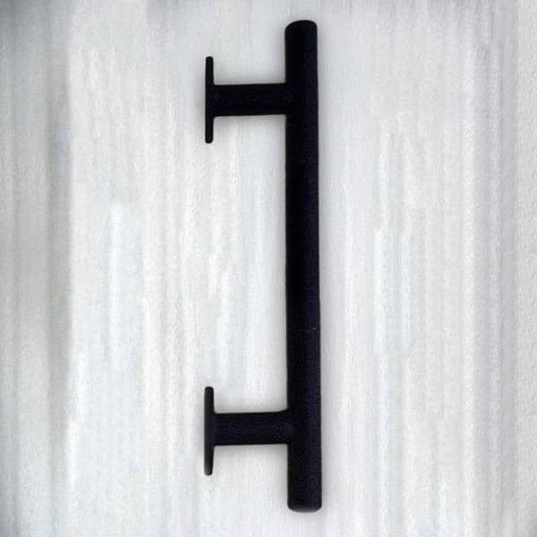 Round Handle Set